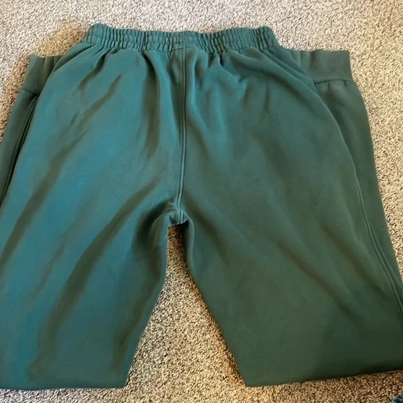 ⭐️3/$20 Champion sweat pants small - Picture 4 of 5